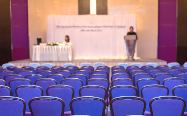 催事･式典会場制作